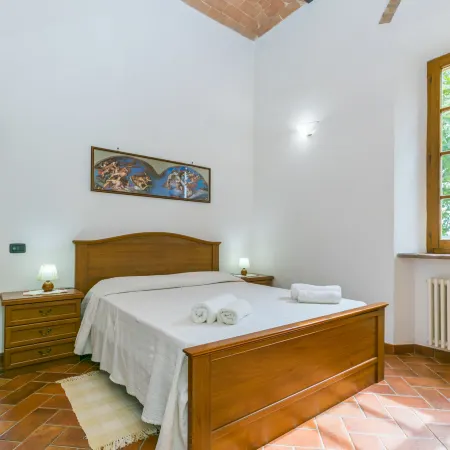 Villa Caggio