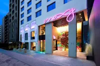 Moxy Seoul Insadong Hotels in Seoul