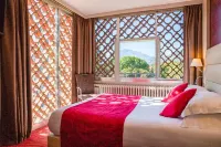 Hôtel les Trois Roses, Meylan Grenoble Hotels in Corenc