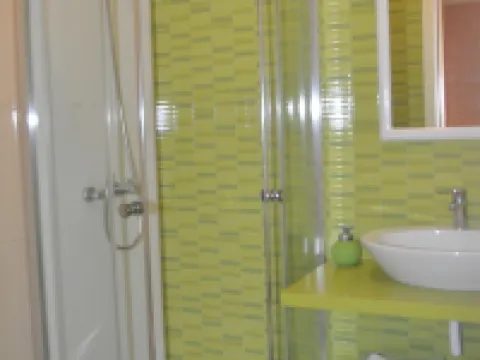 Paradise is Real at Vale Martinho Zen ヴィミエイロのホテル