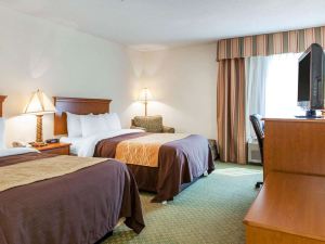 Quality Inn & Suites Near Amish Country