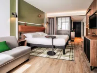 Ibis Styles Castelnaudary Hotels in Montferrand