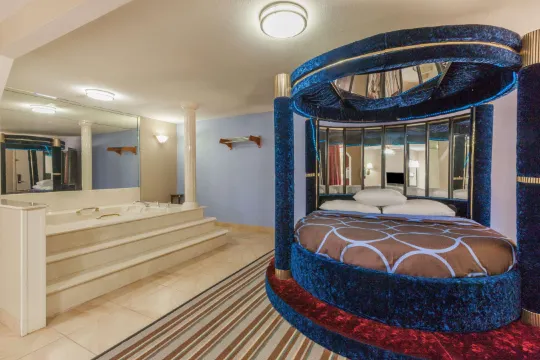 Super 8 by Wyndham Mt. Pleasant TX