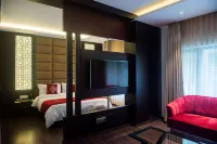 Ramada by Wyndham Gangtok Hotel & Casino Golden