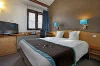 Kyriad Montpellier Aeroport - Parc Expo Hotels in Mauguio