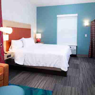 Home2 Suites by Hilton Charlotte Mooresville Rooms