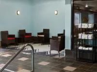 Red Roof Inn & Suites Detroit - Melvindale/ Dearborn Hotels in Allen Park