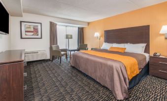 Ramada Plaza by Wyndham Niagara Falls