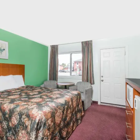 Knights Inn Arnprior Hotels in Arnprior
