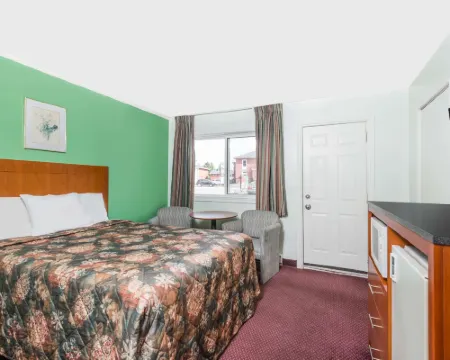 Knights Inn Arnprior Hotels in Arnprior