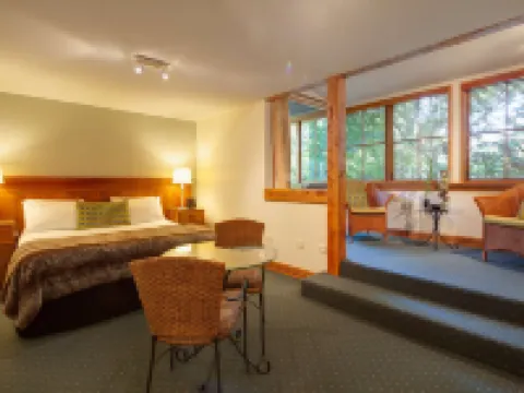 Arrowtown House Boutique Hotel Hotels in Arrowtown