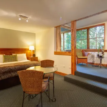 Arrowtown House Boutique Hotel