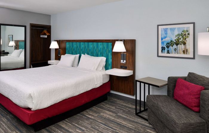Hampton Inn Panama City Beach
