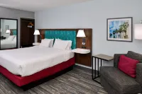 Hampton Inn Panama City Beach - Haustierfreundliche