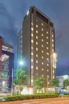 QuintessaHotel TokyoHaneda Comic&Books Hotel in zona Rokugo Shrine