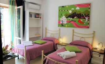 Villa Lina for 7 Persons Near the Beach