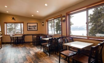 Best Western Ptarmigan Lodge