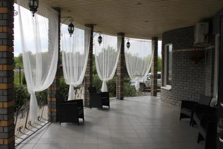 Калипсо ГРК