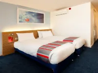 Travelodge Morecambe Hotels in Morecambe