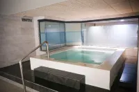 Ohtels Vil·la Romana - Fitnessstudio