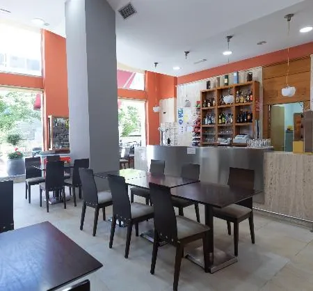 Hotel Apartamentos Ciudad de Lugo