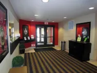 Extended Stay America Suites - Boston - Tewksbury Hotels in Tewksbury