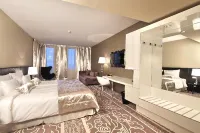 Zijin Hotel Belgrade