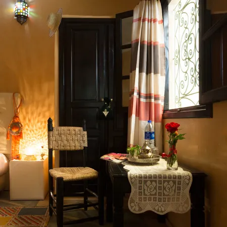 Riad Dar Benbrahim