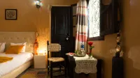 Riad Dar Benbrahim