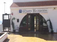 Las Fuentes