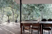 Khao Yai Cottage - Tiny houses