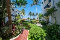 هوتل إمبيريال لاجونا فاراندا