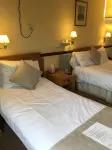 尼頓飯店 - Wi-Fi