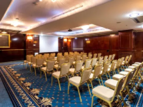 Hotel President Solin Hotels in Solin