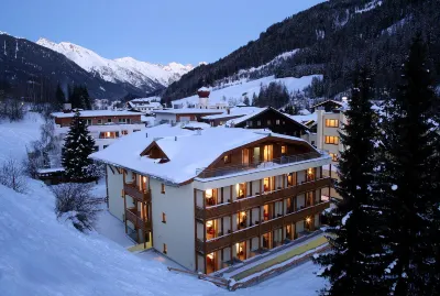 Banyan Hotels near Kapall