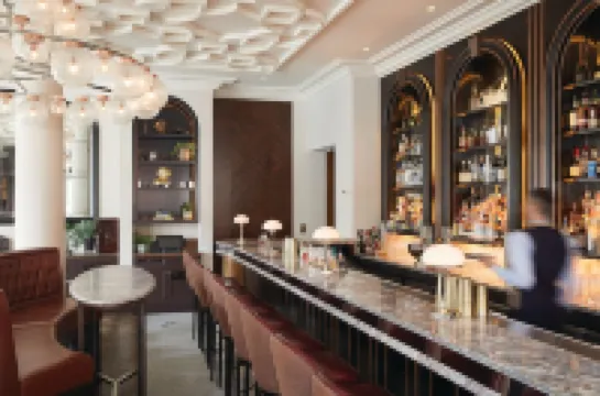 The Cadogan, A Belmond Hotel, London