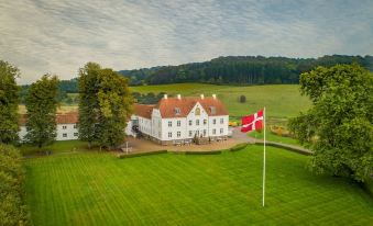 Haraldskær Sinatur Hotel & Konference