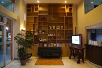My Hotel Hotels in Davao
