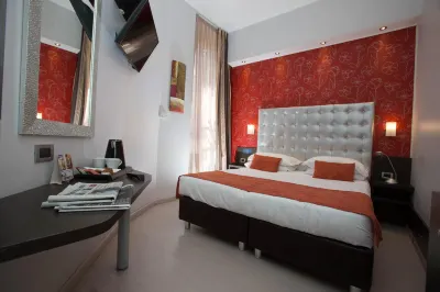 Hotel Piacenza Hotels in Bottonuto