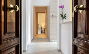Rome Central Rooms Guest House o Affittacamere