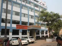 Hotel Rajhans International Hotels in Bhagalpur