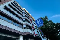 Hotel Castilla Vieja - Wi-Fi
