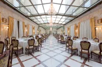 Hotel Alameda Palace Hotels in Salamanca