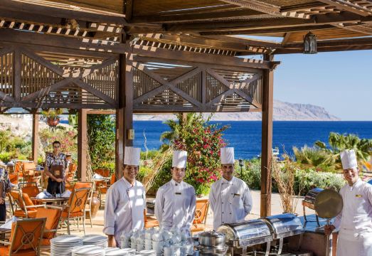 콩코드 엘 살람 프런트