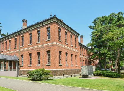 カナメインタテマチ