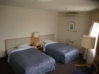 Ueno Frex Hotel Отели в г. Минамиямасиро