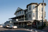 The Morgan Hotel Martha's Vineyard