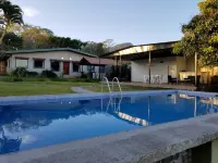 Hotel Monte Campana Escazu - Swimmingpools