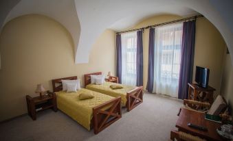 Hotel Sighisoara