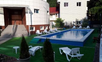 Paradiz Hotel